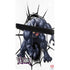 Marvel Venom Reaching Forward PS5 Pro Console Skin
